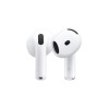 Apple AirPods (4th generation) Earbud Bluetooth Handsfree White