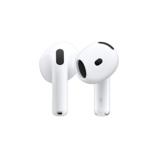 Apple AirPods (4th generation) Earbud Bluetooth Handsfree White