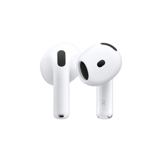 Apple AirPods (4th generation) Earbud Bluetooth Handsfree White