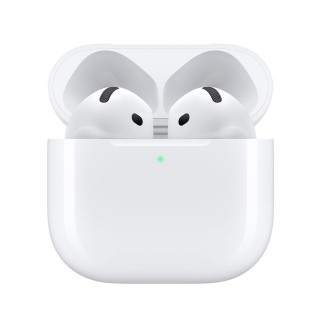 Apple AirPods (4th generation) Earbud Bluetooth Handsfree White