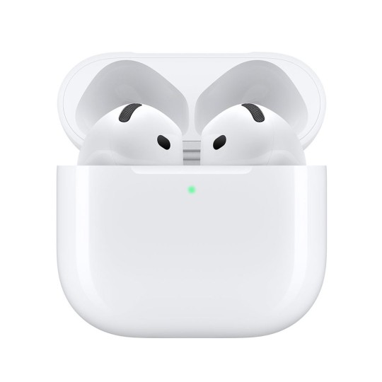 Apple AirPods (4th generation) Earbud Bluetooth Handsfree White