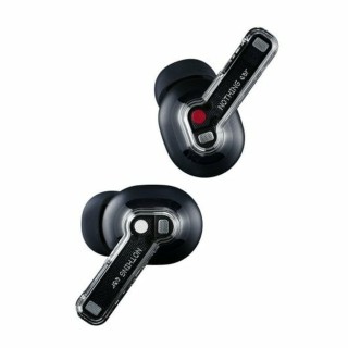 Nothing Ear In-ear Bluetooth Handsfree Earphones Black