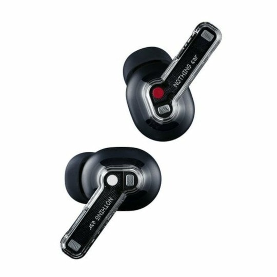 Nothing Ear In-ear Bluetooth Handsfree Earphones Black