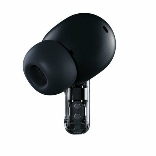 Nothing Ear In-ear Bluetooth Handsfree Earphones Black