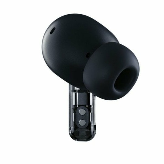 Nothing Ear In-ear Bluetooth Handsfree Earphones Black