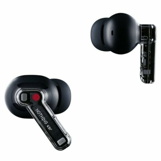 Nothing Ear In-ear Bluetooth Handsfree Earphones Black