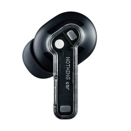Nothing Ear In-ear Bluetooth Handsfree Earphones Black