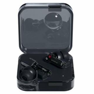 Nothing Ear In-ear Bluetooth Handsfree Earphones Black