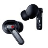 Nothing ear (3) In-ear Bluetooth Handsfree Earphones Black