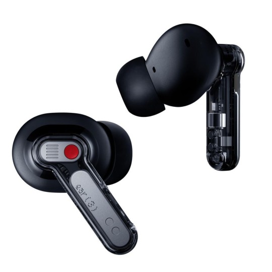Nothing ear (3) In-ear Bluetooth Handsfree Earphones Black