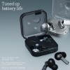 Nothing ear (3) In-ear Bluetooth Handsfree Earphones Black