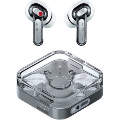 Nothing ear (3) In-ear Bluetooth Handsfree Earphones White