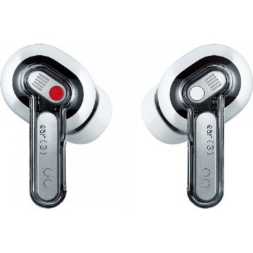 Nothing ear (3) In-ear Bluetooth Handsfree Earphones White
