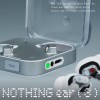 Nothing ear (3) In-ear Bluetooth Handsfree Earphones White