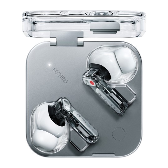 Nothing ear (3) In-ear Bluetooth Handsfree Earphones White