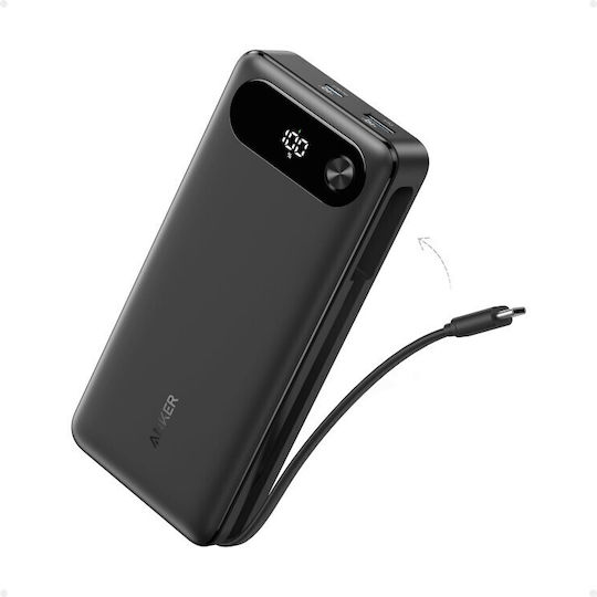 Anker 87W Fast Charge Power Bank USB-C 20000mAh (A1383H11)