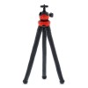 Mikamax Octopus 04837 Cell Phone Tripod Black