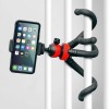 Mikamax Octopus 04837 Cell Phone Tripod Black