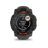 Garmin Instinct 3 50mm Black L 010-02935-00