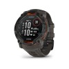 Garmin Instinct 3 50mm Black L 010-02935-00