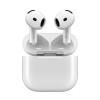Apple AirPods 4 Earbud Bluetooth Handsfree White