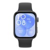 Huawei Watch Fit 3 Aluminium 43mm Waterproof with Heart Rate Monitor Black