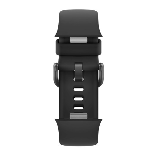 Huawei Watch Fit 3 Aluminium 43mm Waterproof with Heart Rate Monitor Black
