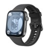 Huawei Watch Fit 3 Aluminium 43mm Waterproof with Heart Rate Monitor Black