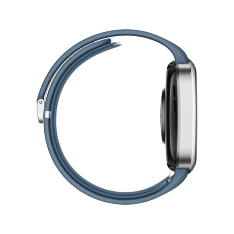 Huawei Watch D2 Aluminium 48mm with Heart Rate Monitor (Blue)
