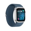 Huawei Watch D2 Aluminium 48mm with Heart Rate Monitor (Blue)