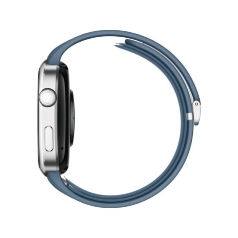 Huawei Watch D2 Aluminium 48mm with Heart Rate Monitor (Blue)