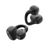 Edifier Comfo Q Ακουστικά Open Ear Wireless ΒΤ Μαύρο