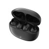Edifier Comfo Q Ακουστικά Open Ear Wireless ΒΤ Μαύρο