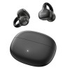Edifier Comfo Q Ακουστικά Open Ear Wireless ΒΤ Μαύρο