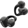 Edifier Comfo Q Ακουστικά Open Ear Wireless ΒΤ Μαύρο