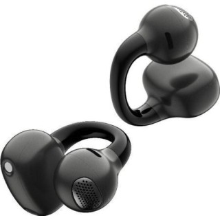 Edifier Comfo Q Ακουστικά Open Ear Wireless ΒΤ Μαύρο