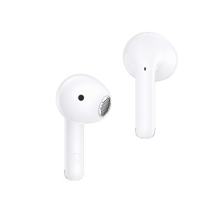 Edifier X2 Plus Ακουστικά True Wireless BT Λευκό