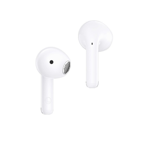 Edifier X2 Plus Ακουστικά True Wireless BT Λευκό
