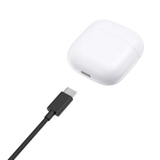 Edifier X2 Plus Ακουστικά True Wireless BT Λευκό