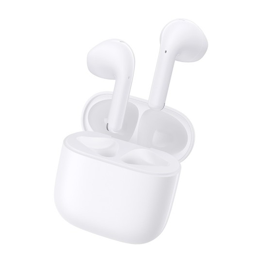 Edifier X2 Plus Ακουστικά True Wireless BT Λευκό
