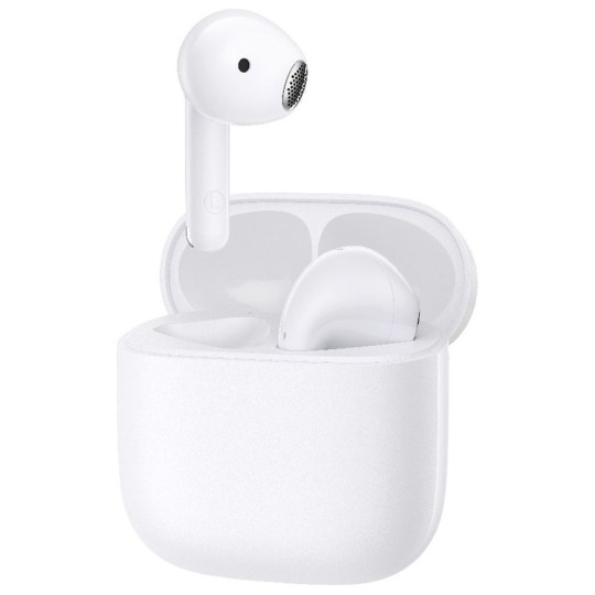 Edifier X2 Plus Ακουστικά True Wireless BT Λευκό