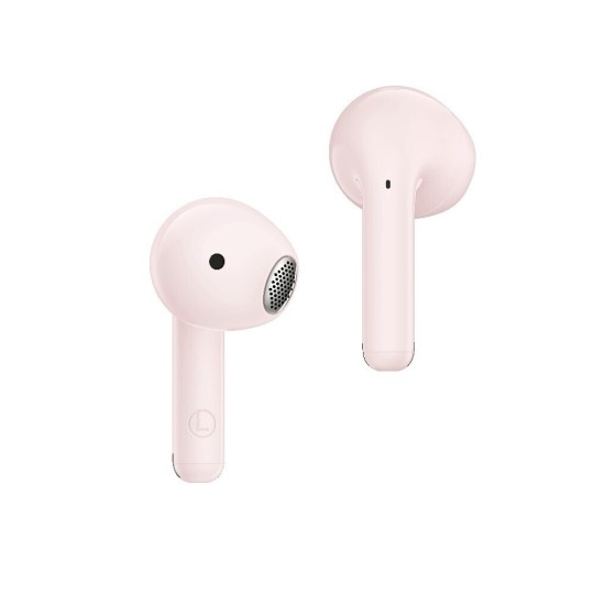 Edifier X2 Plus Ακουστικά True Wireless BT Ροζ