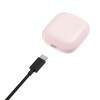 Edifier X2 Plus Ακουστικά True Wireless BT Ροζ