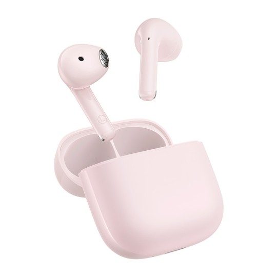 Edifier X2 Plus Ακουστικά True Wireless BT Ροζ