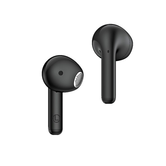 Edifier X2 Plus Ακουστικά True Wireless BT Μαύρο
