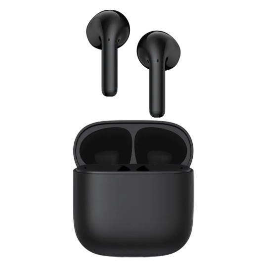 Edifier X2 Plus Ακουστικά True Wireless BT Μαύρο