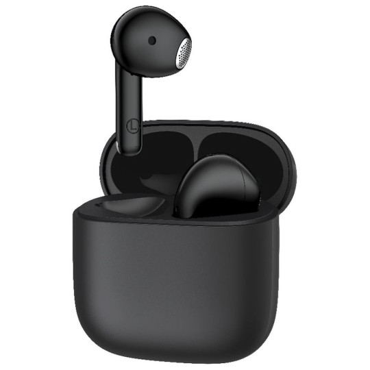 Edifier X2 Plus Ακουστικά True Wireless BT Μαύρο
