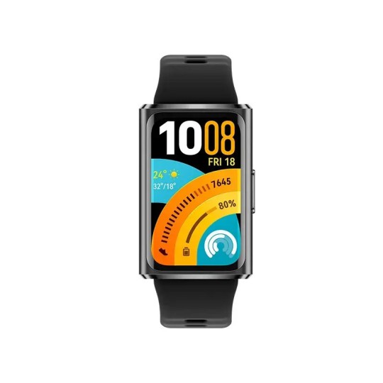 Huawei Band 11 Pro Waterproof Black