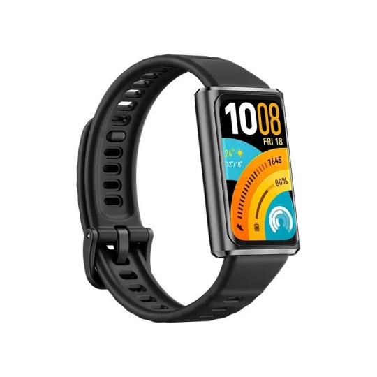Huawei Band 11 Pro Waterproof Black