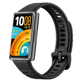 Huawei Band 11 Pro Waterproof Black